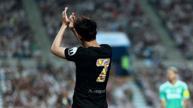 Son Heung Min sắp phá kỷ lục chuyển nhượng của MLS