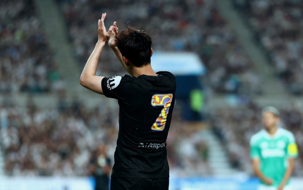 Son Heung Min sắp phá kỷ lục chuyển nhượng của MLS