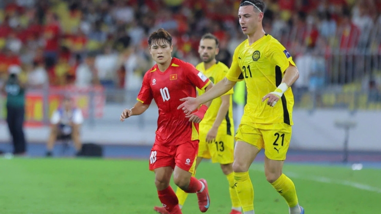 Quyết định của FIFA với bóng đá Malaysia có thể đảo ngược?
