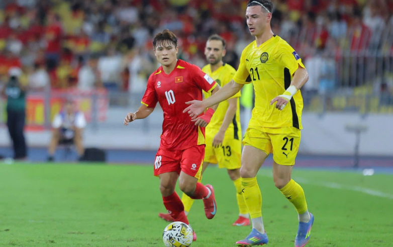 Quyết định của FIFA với bóng đá Malaysia có thể đảo ngược?