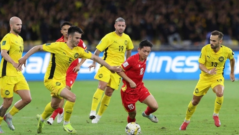 Liên đoàn bóng đá Malaysia tiết lộ thông tin bất ngờ