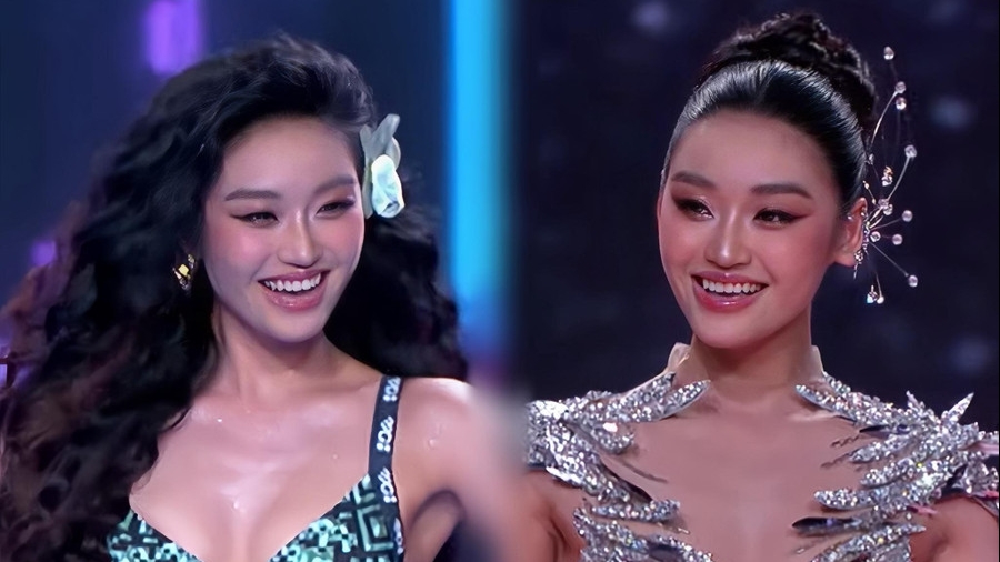 Xem trực tiếp đêm chung kết Miss Grand International 2025 trên kênh nào?