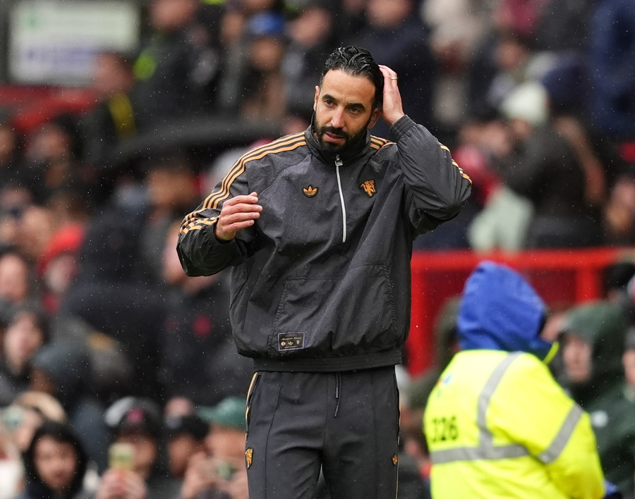 Liverpool trở thành ‘tử địa’ của các HLV Man Utd trong lịch sử