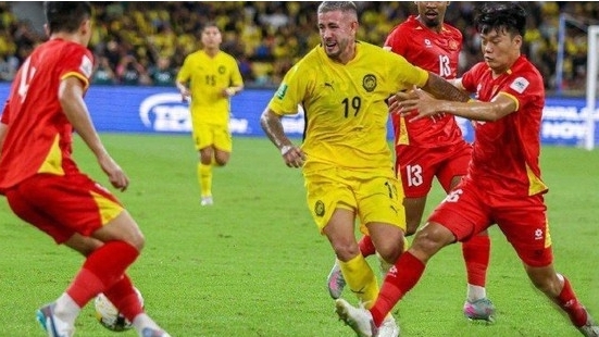 Cố vấn quốc tế của Malaysia muốn FIFA hủy bỏ hoàn toàn án phạt