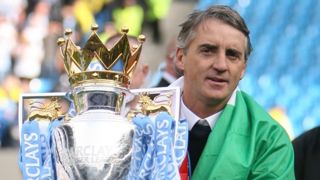 Cựu HLV Man City dẫn dắt kình địch Man Utd?