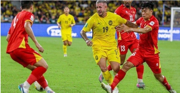 Cố vấn quốc tế của Malaysia muốn FIFA hủy bỏ hoàn toàn án phạt