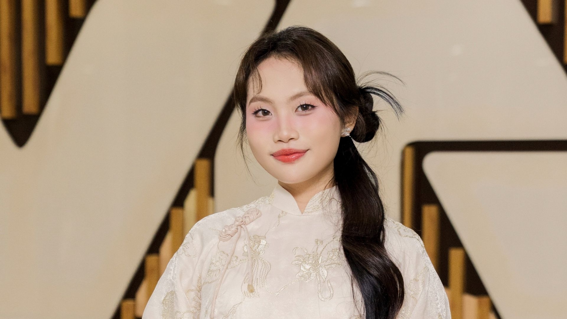 Phương Mỹ Chi là cá nhân điển hình tiêu biểu TP. Hồ Chí Minh