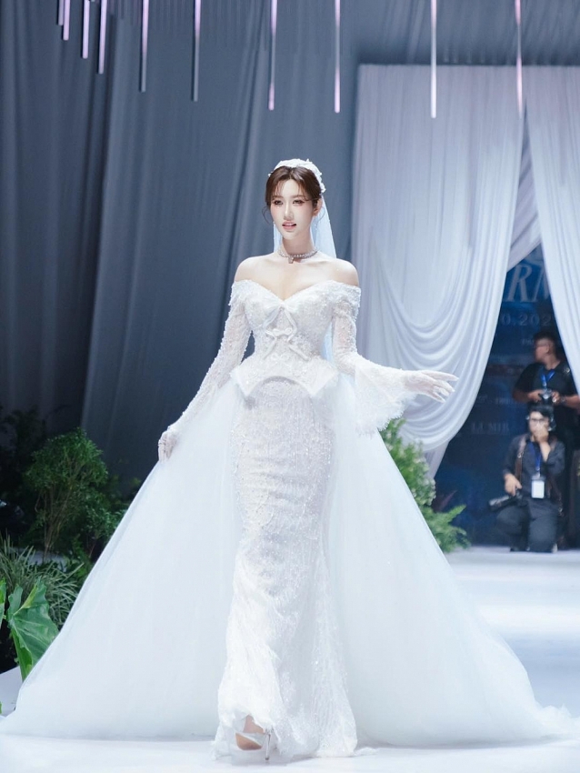 Sắc vóc nữ diễn viên Việt được khen xinh đẹp không kém cạnh Marian Rivera