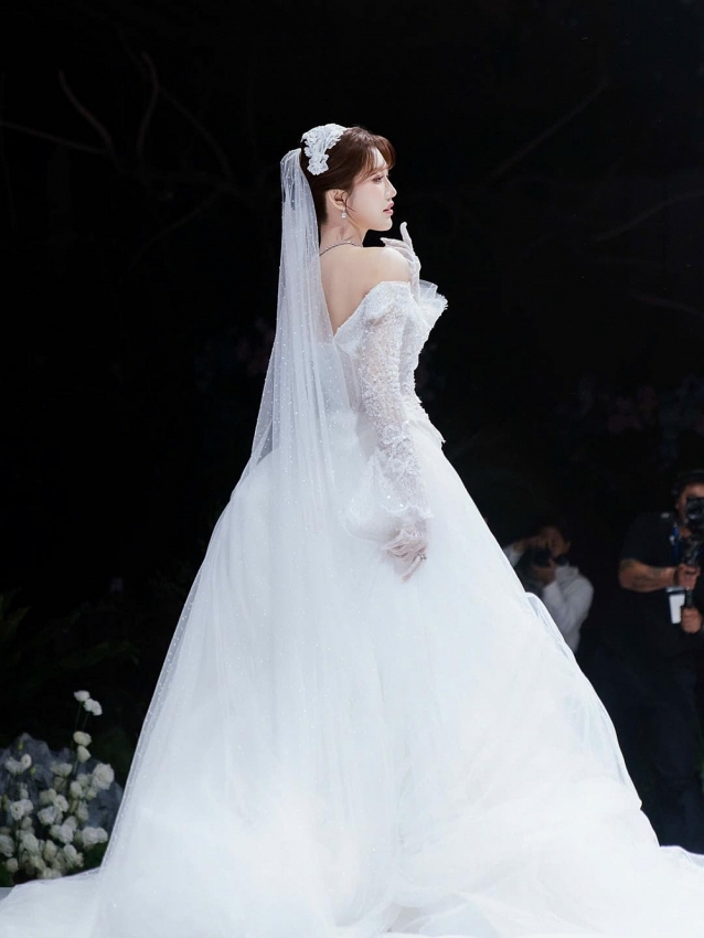 Sắc vóc nữ diễn viên Việt được khen xinh đẹp không kém cạnh Marian Rivera