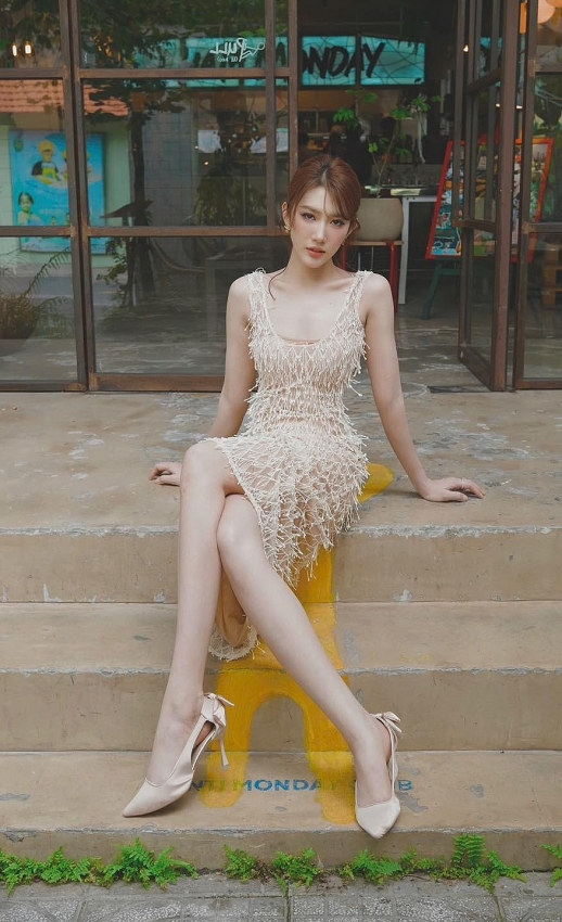 Sắc vóc nữ diễn viên Việt được khen xinh đẹp không kém cạnh Marian Rivera