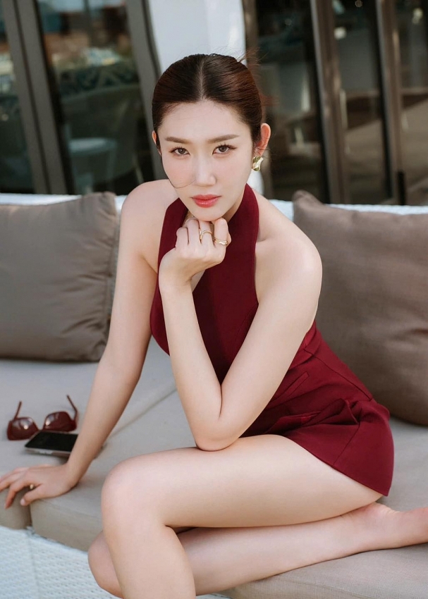 Sắc vóc nữ diễn viên Việt được khen xinh đẹp không kém cạnh Marian Rivera