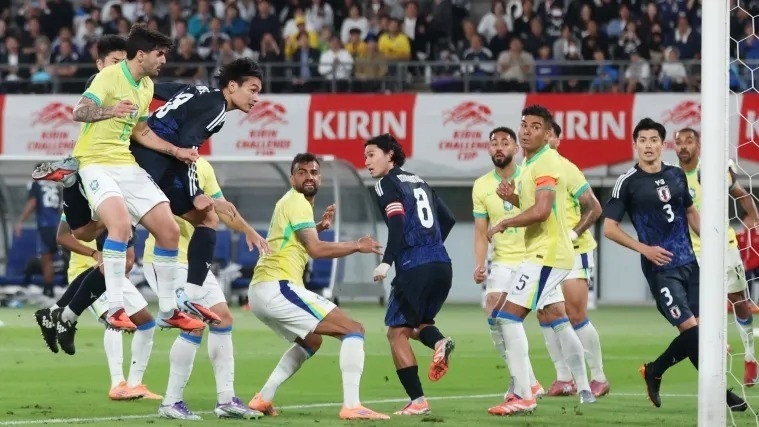 Vì sao Nhật Bản tính rời AFC?
