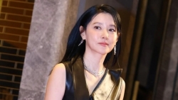 Nhan sắc không tưởng của nàng 'Dae Jang Geum' Lee Young Ae