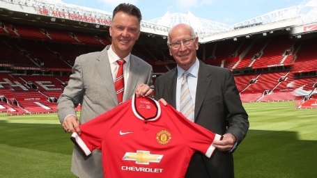 Cựu HLV Man United dẫn dắt Indonesia?