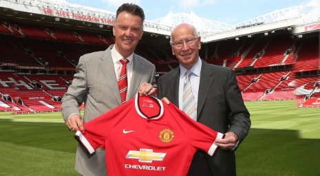 Cựu HLV Man United dẫn dắt Indonesia?