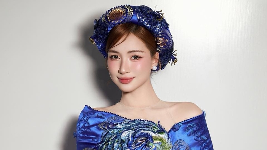 Tiểu Vy, Hòa Minzy cùng dàn sao Việt gửi lời yêu thương nhân ngày 20/10