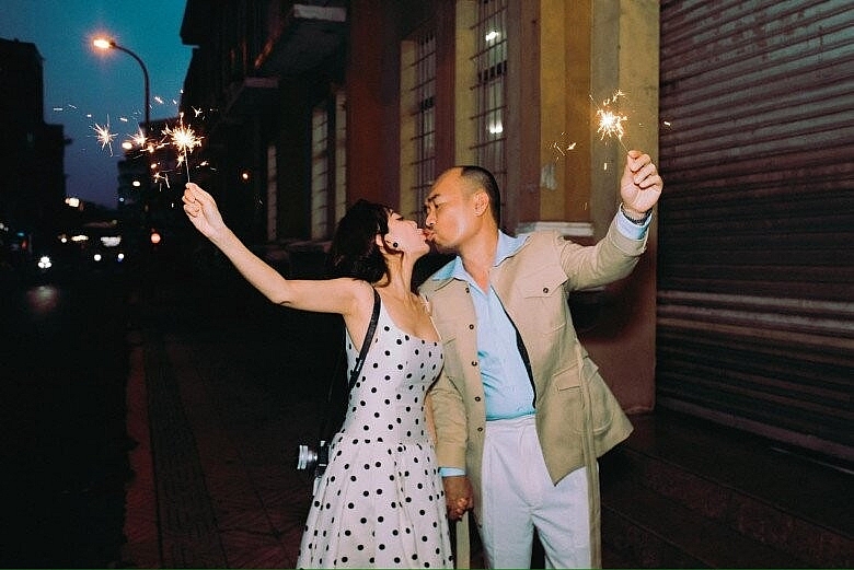 Hôn nhân bền chặt sau năm tháng gian truân của Thu Trang - Tiến Luật