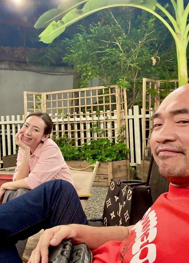 Hôn nhân bền chặt sau năm tháng gian truân của Thu Trang - Tiến Luật