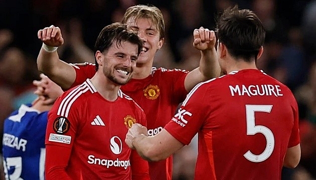 David Beckham mua lại CLB Man United?