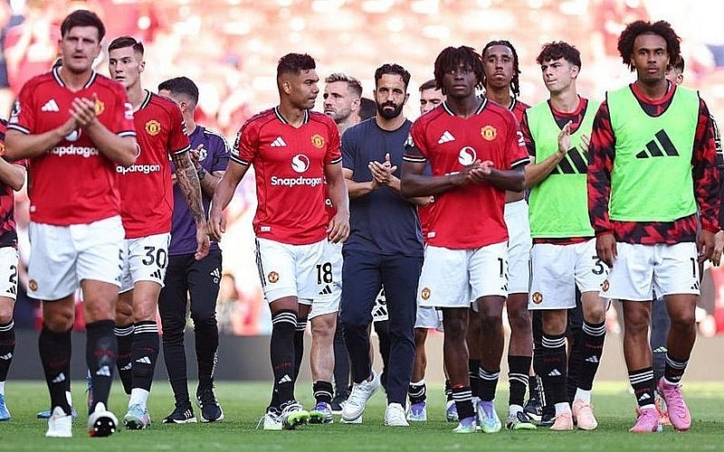 David Beckham mua lại CLB Man United?