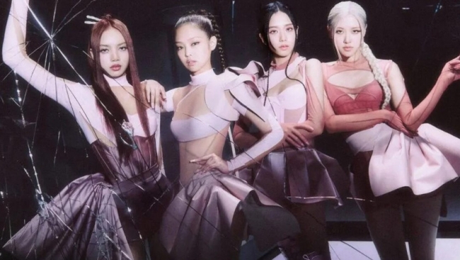 BLACKPINK chính thức quay MV mới, sẵn sàng cho màn trở lại bùng nổ