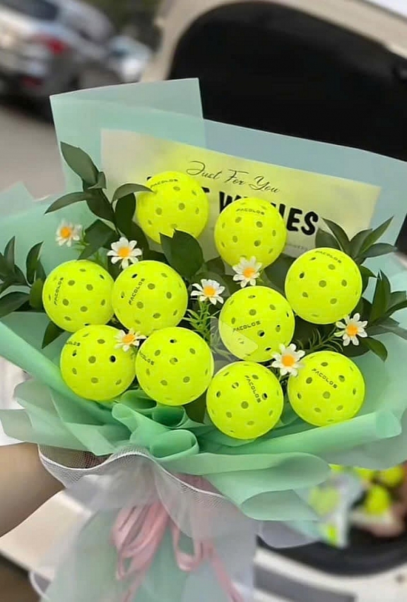 Những món quà độc lạ 