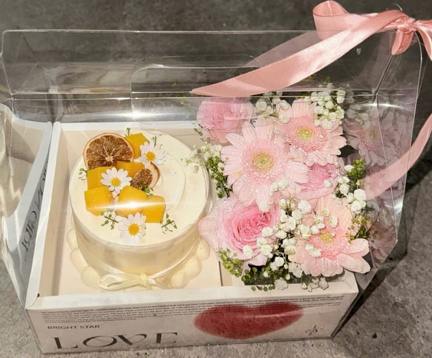 Những món quà độc lạ 