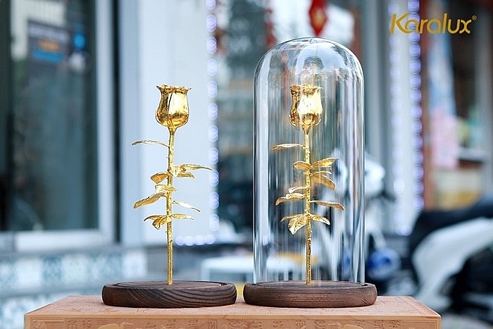 Những món quà độc lạ 