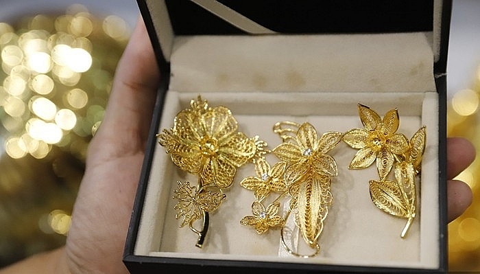 Những món quà độc lạ 