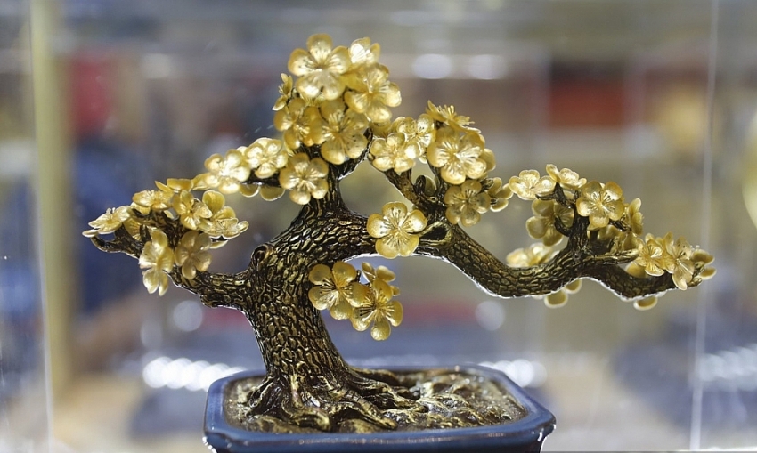 Những món quà độc lạ 