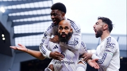 Man Utd được dự đoán trở lại Champions League mùa sau