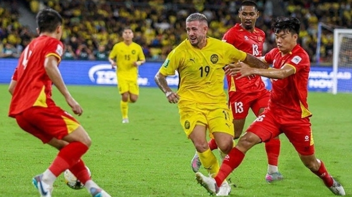 LĐBĐ Malaysia đính chính thông tin về bóng đá Việt Nam