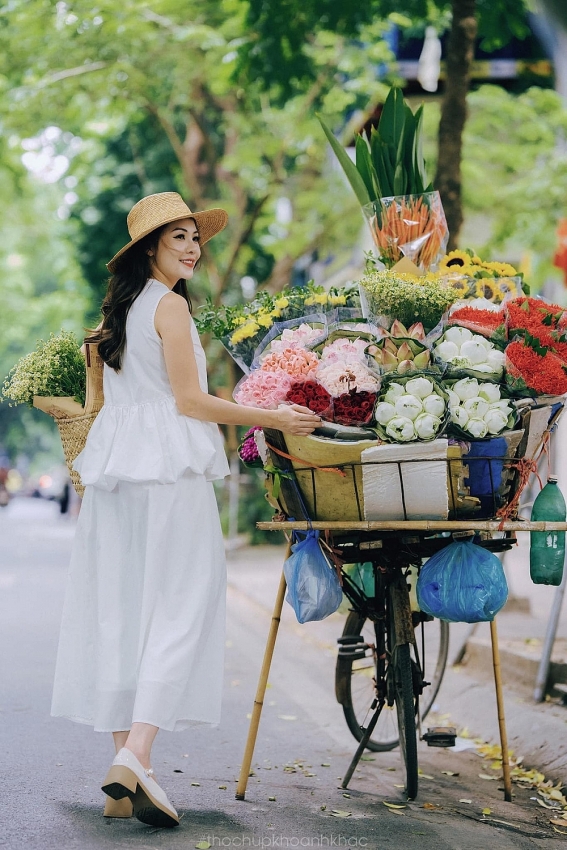 Khám phá Hà Nội mùa thu, 4 trải nghiệm khiến du khách say lòng