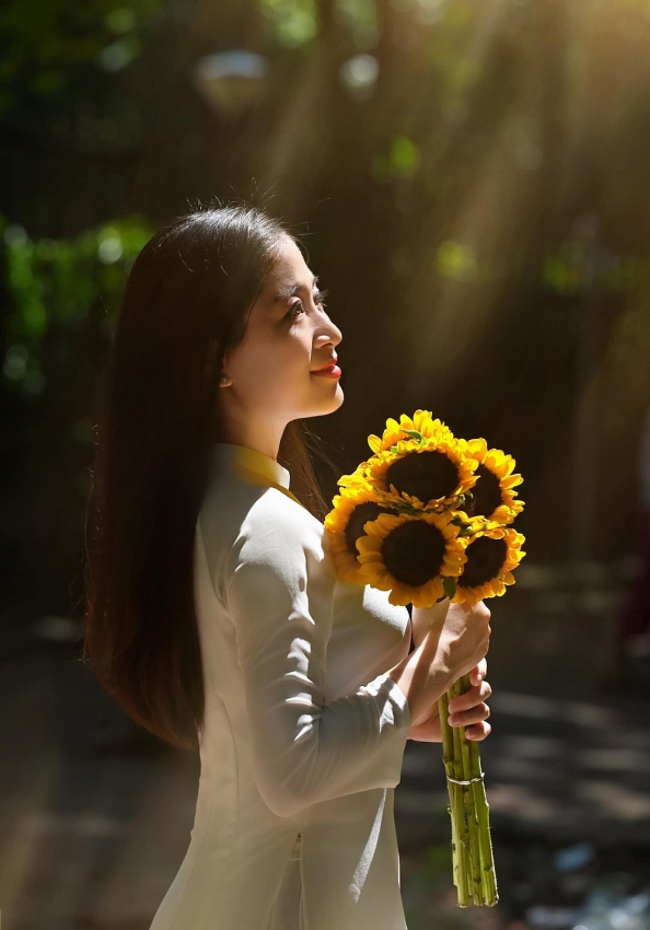Khám phá Hà Nội mùa thu, 4 trải nghiệm khiến du khách say lòng