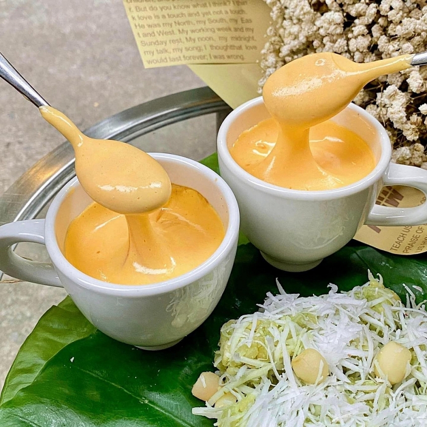 Khám phá Hà Nội mùa thu, 4 trải nghiệm khiến du khách say lòng