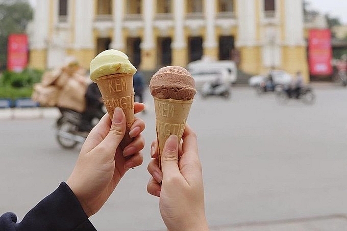 Khám phá Hà Nội mùa thu, 4 trải nghiệm khiến du khách say lòng