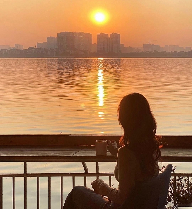 Khám phá Hà Nội mùa thu, 4 trải nghiệm khiến du khách say lòng