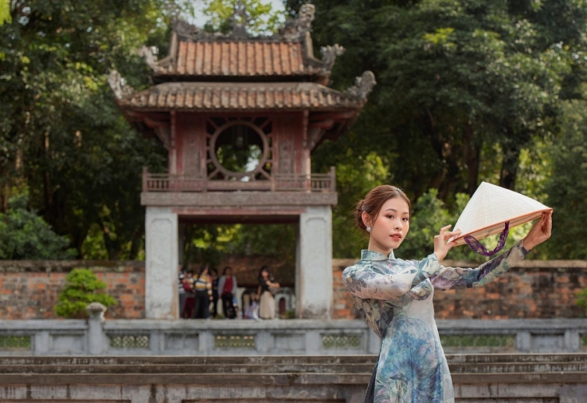 Khám phá Hà Nội mùa thu, 4 trải nghiệm khiến du khách say lòng