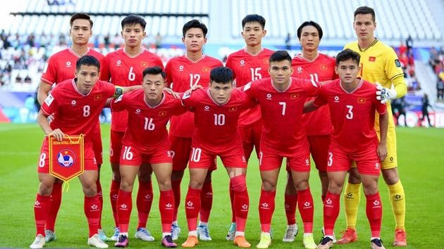 FAT sa thải HLV Nhật Bản, báo Thái Lan nhắc tên tuyển Việt Nam