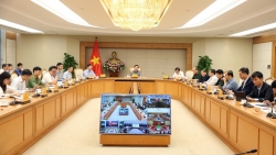 Lo ngại nhất của bão số 12 là mưa lớn, kéo dài, có thể gây lũ lớn