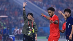 FAT sa thải HLV Nhật Bản, báo Thái Lan nhắc tên tuyển Việt Nam