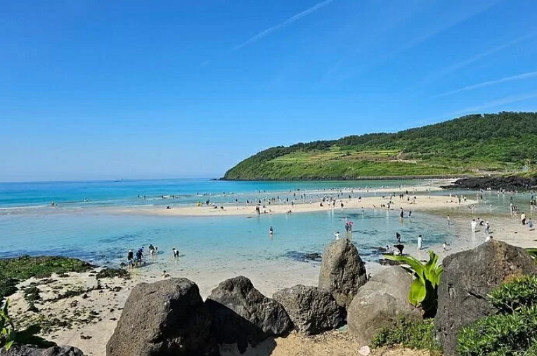 7 trải nghiệm "đáng tiền" tận hưởng trọn vẹn mùa Thu Jeju