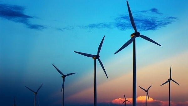 Trung Quốc phát triển turbine gió lớn nhất thế giới