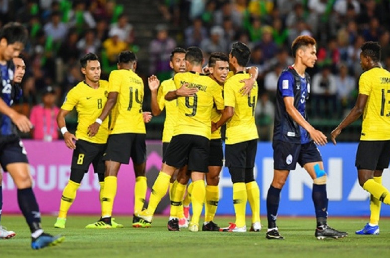 ‘Malaysia có rất ít cơ hội kháng cáo thành công’