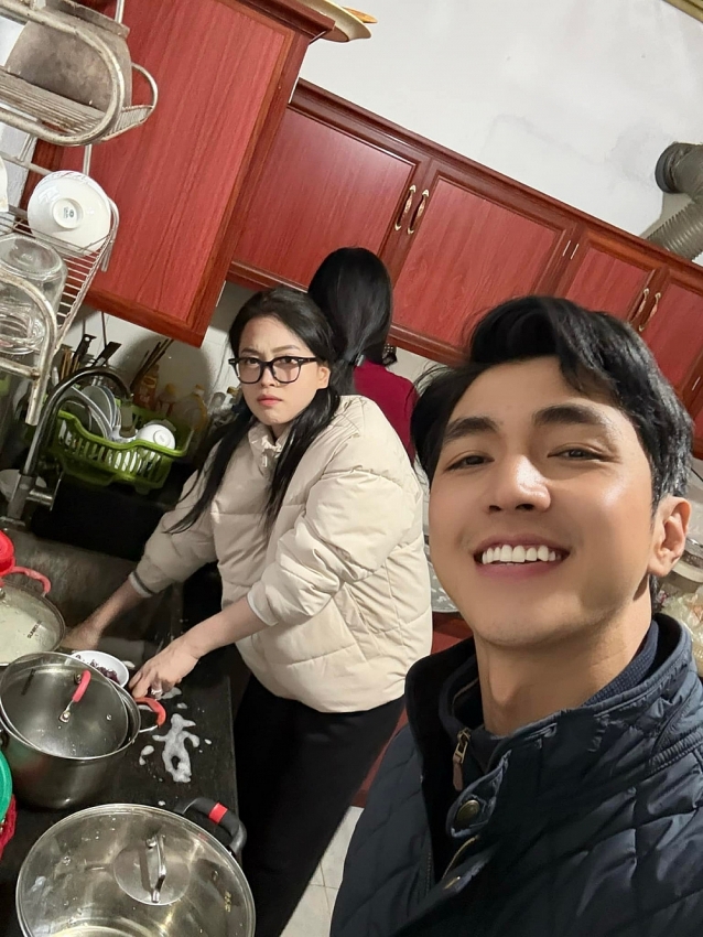 Phương Nga - Bình An kỷ niệm 3 năm ngày cưới