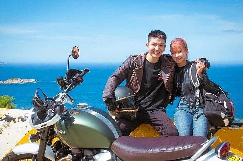 Khởi My lên tiếng về nghi vấn mang bầu