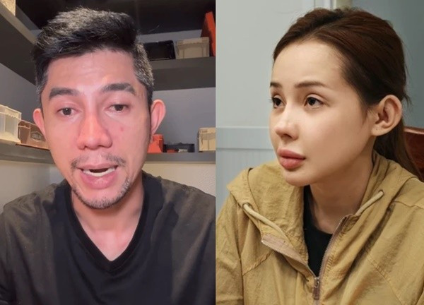Trò lố ‘diễn sâu’ của Lương Bằng Quang trước khi bị bắt vì ‘chạy án’