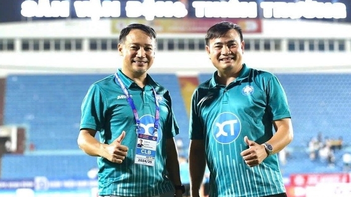 CLB Nam Định có quyết định bất ngờ