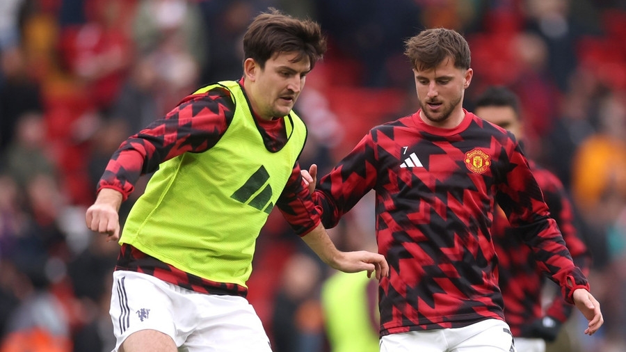 Man Utd nhận ‘tin buồn kép’ trước đối đầu Brighton