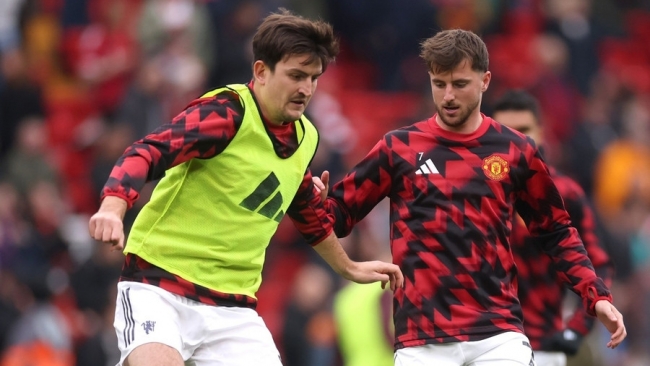 Man Utd nhận ‘tin buồn kép’ trước đối đầu Brighton
